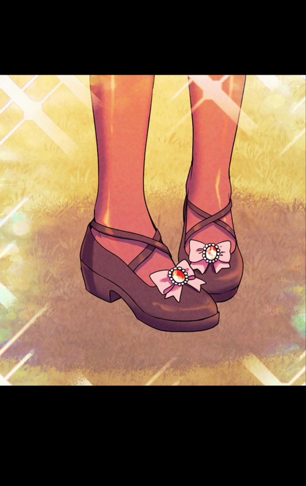 Trò Chơi Săn Mồi Của Hoàng Đế Và Thánh Kỵ Sĩ 18 trang 49