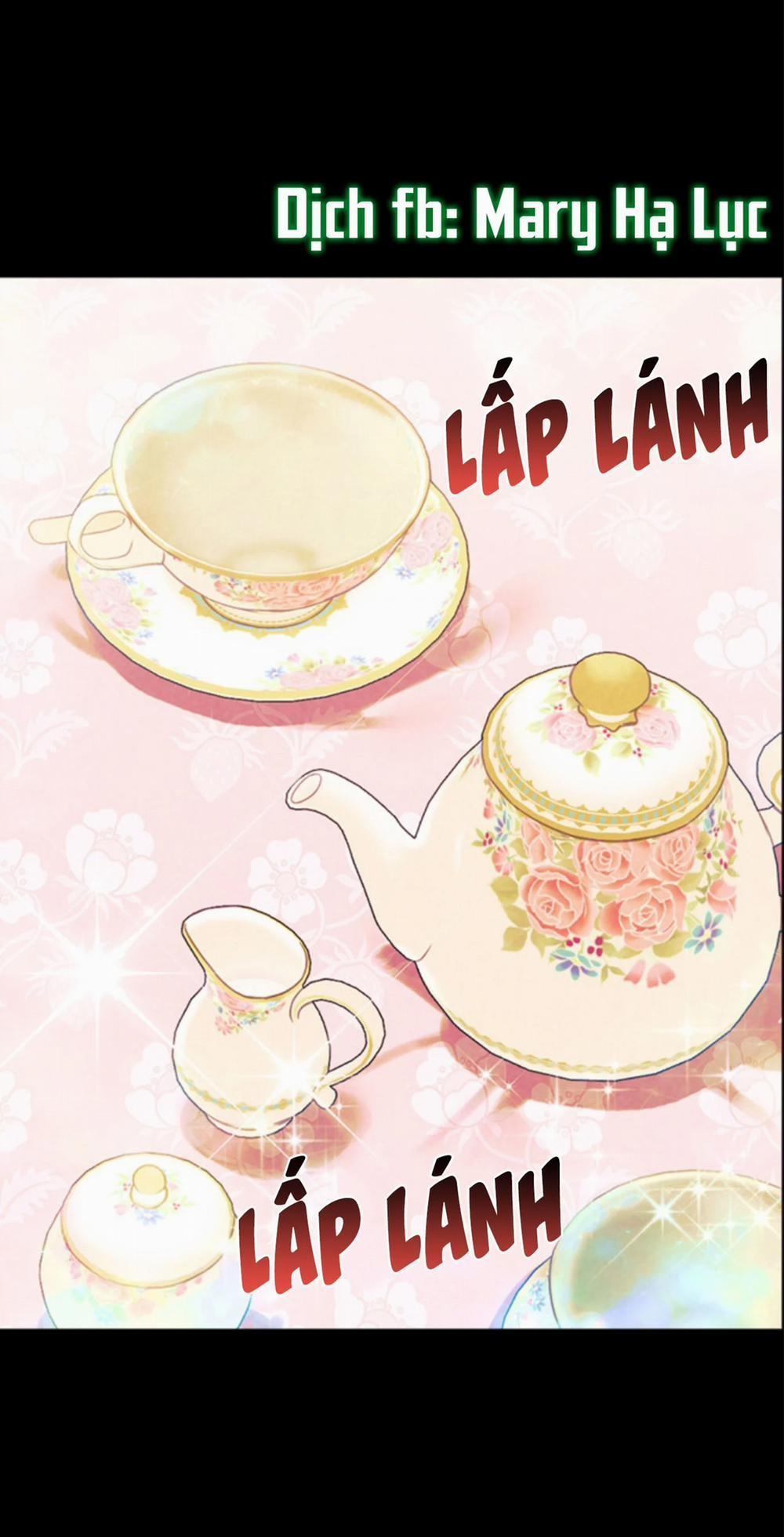 Trò Chơi Săn Mồi Của Hoàng Đế Và Thánh Kỵ Sĩ 18 trang 5