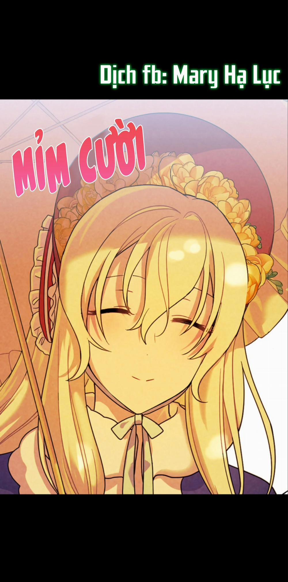 Trò Chơi Săn Mồi Của Hoàng Đế Và Thánh Kỵ Sĩ 18 trang 50