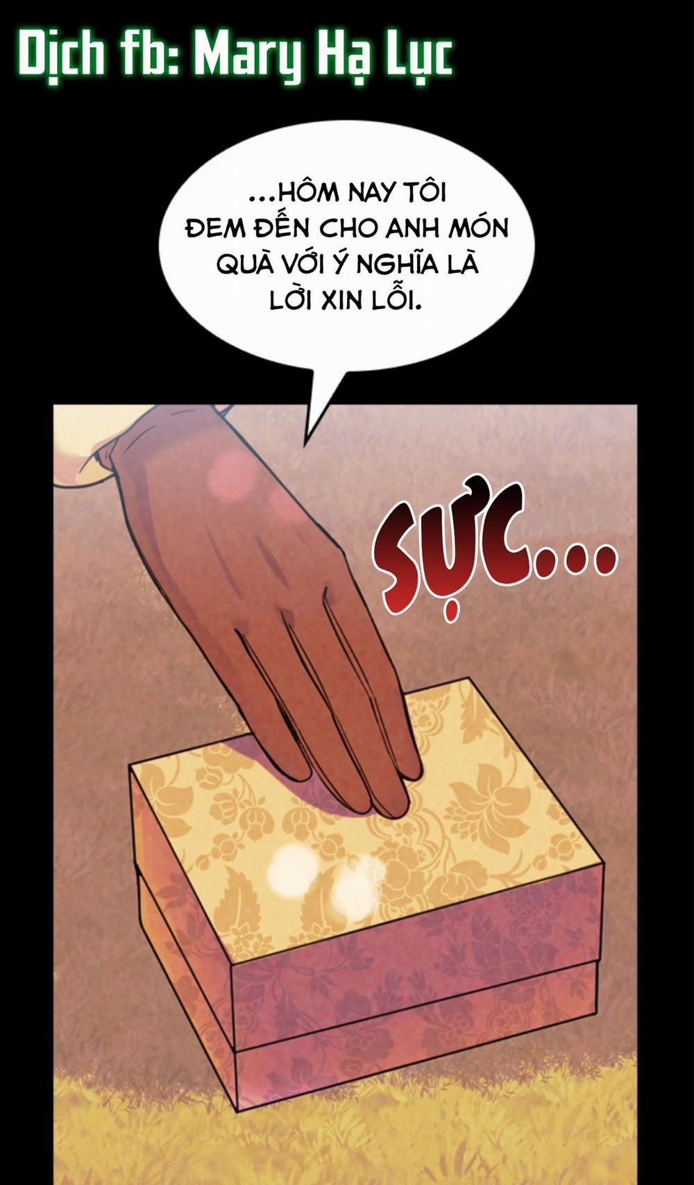 Trò Chơi Săn Mồi Của Hoàng Đế Và Thánh Kỵ Sĩ 18 trang 53