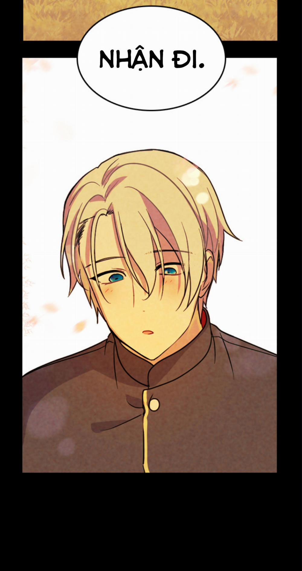 Trò Chơi Săn Mồi Của Hoàng Đế Và Thánh Kỵ Sĩ 18 trang 54