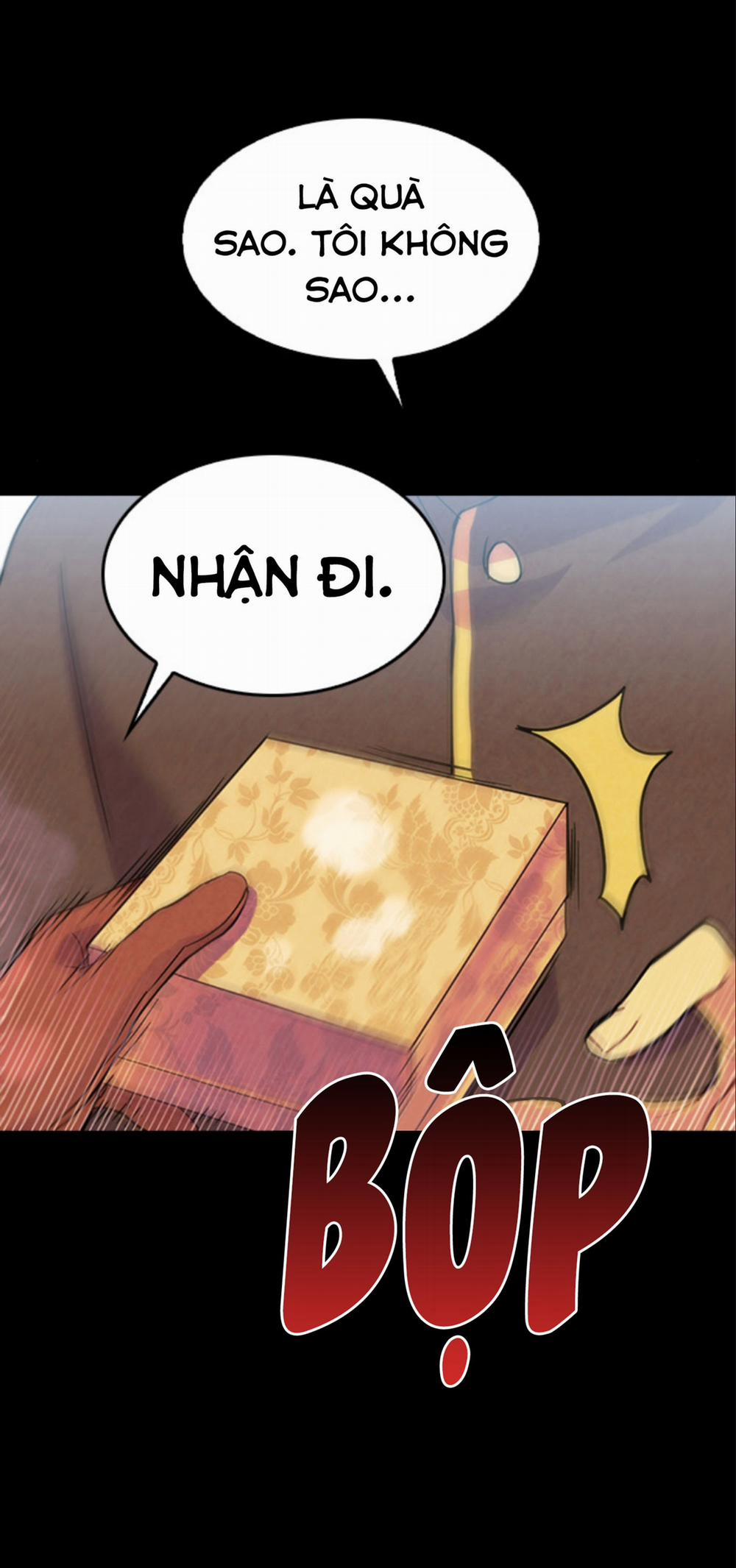 Trò Chơi Săn Mồi Của Hoàng Đế Và Thánh Kỵ Sĩ 18 trang 55