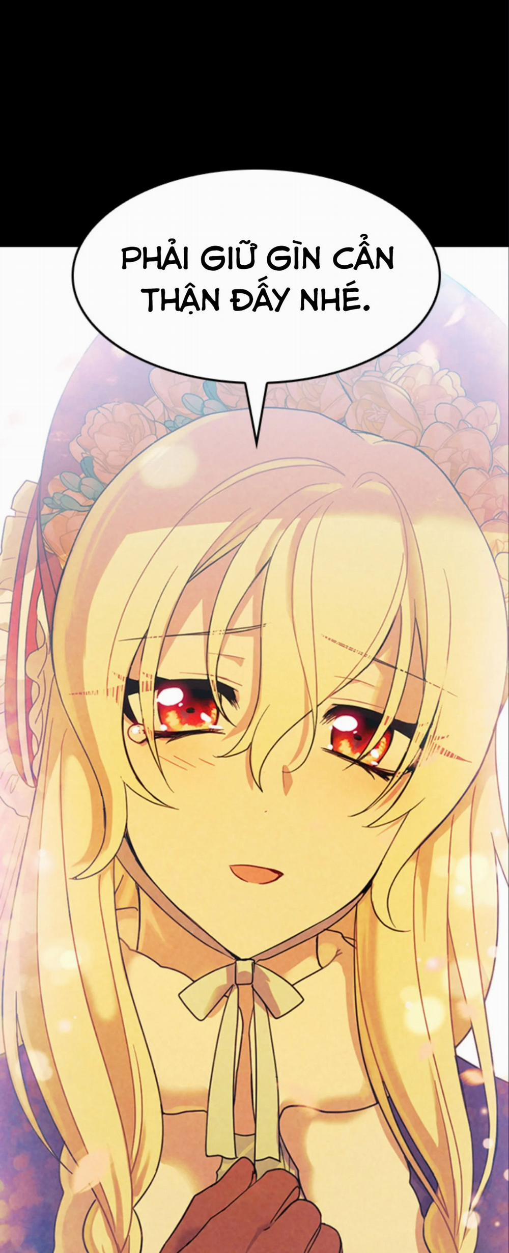 Trò Chơi Săn Mồi Của Hoàng Đế Và Thánh Kỵ Sĩ 18 trang 57