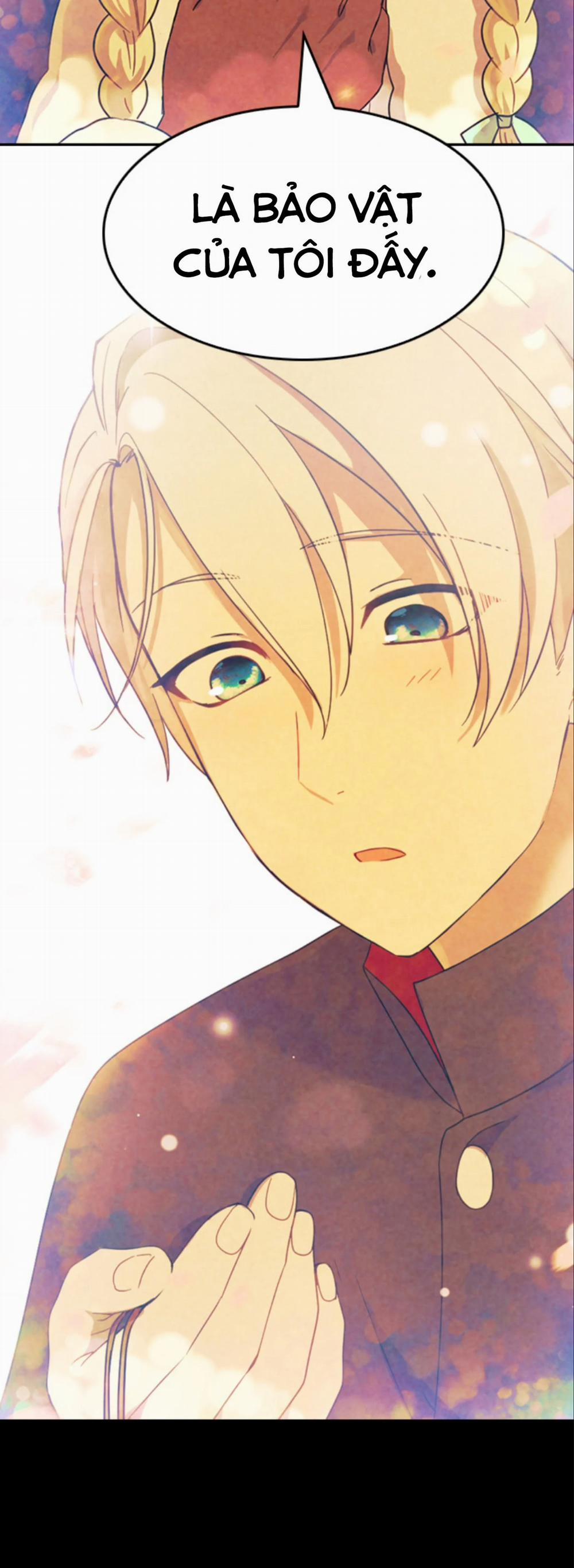 Trò Chơi Săn Mồi Của Hoàng Đế Và Thánh Kỵ Sĩ 18 trang 58