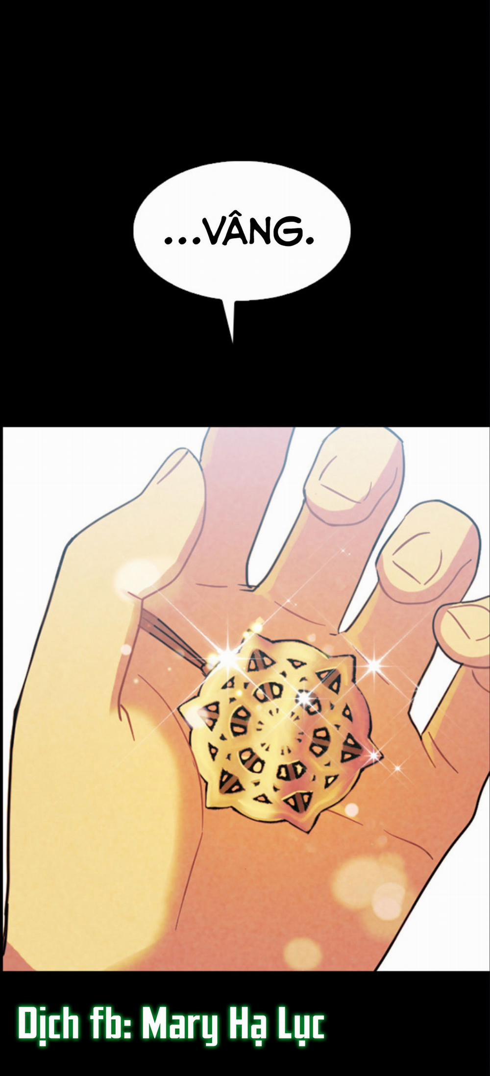 Trò Chơi Săn Mồi Của Hoàng Đế Và Thánh Kỵ Sĩ 18 trang 59