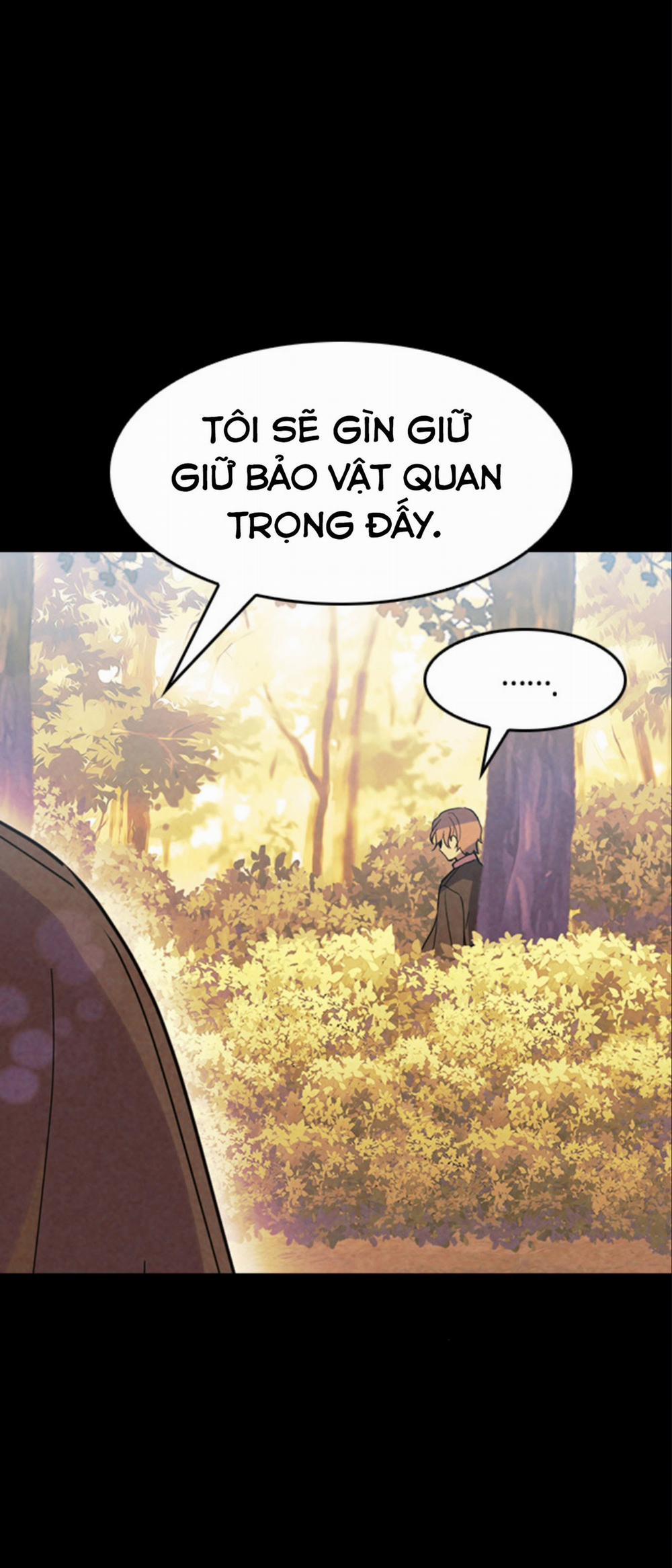 Trò Chơi Săn Mồi Của Hoàng Đế Và Thánh Kỵ Sĩ 18 trang 60