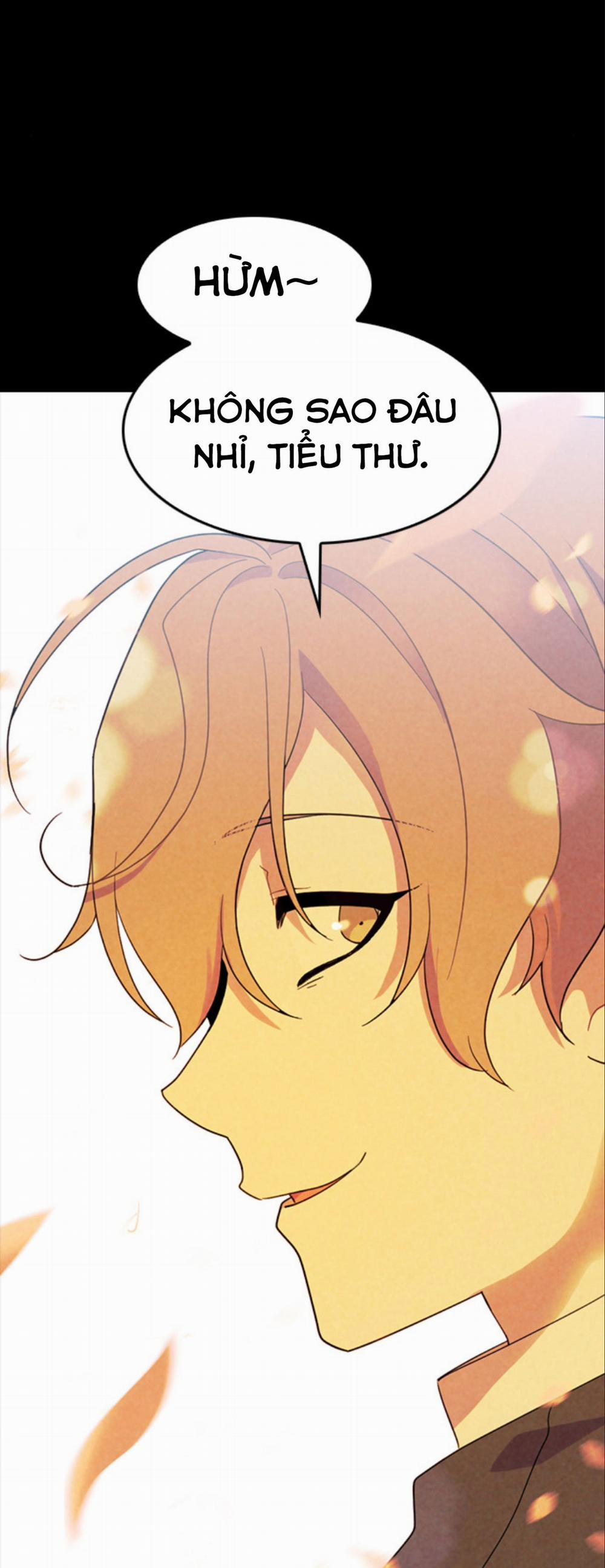 Trò Chơi Săn Mồi Của Hoàng Đế Và Thánh Kỵ Sĩ 18 trang 61