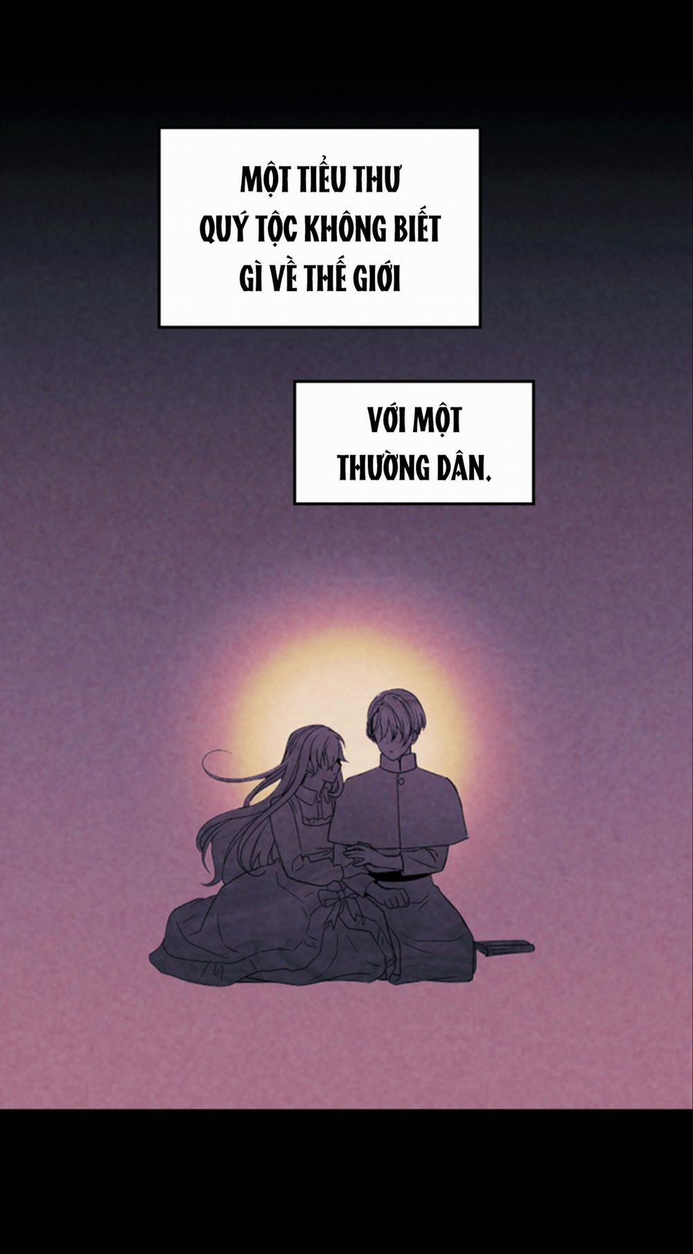 Trò Chơi Săn Mồi Của Hoàng Đế Và Thánh Kỵ Sĩ 18 trang 7