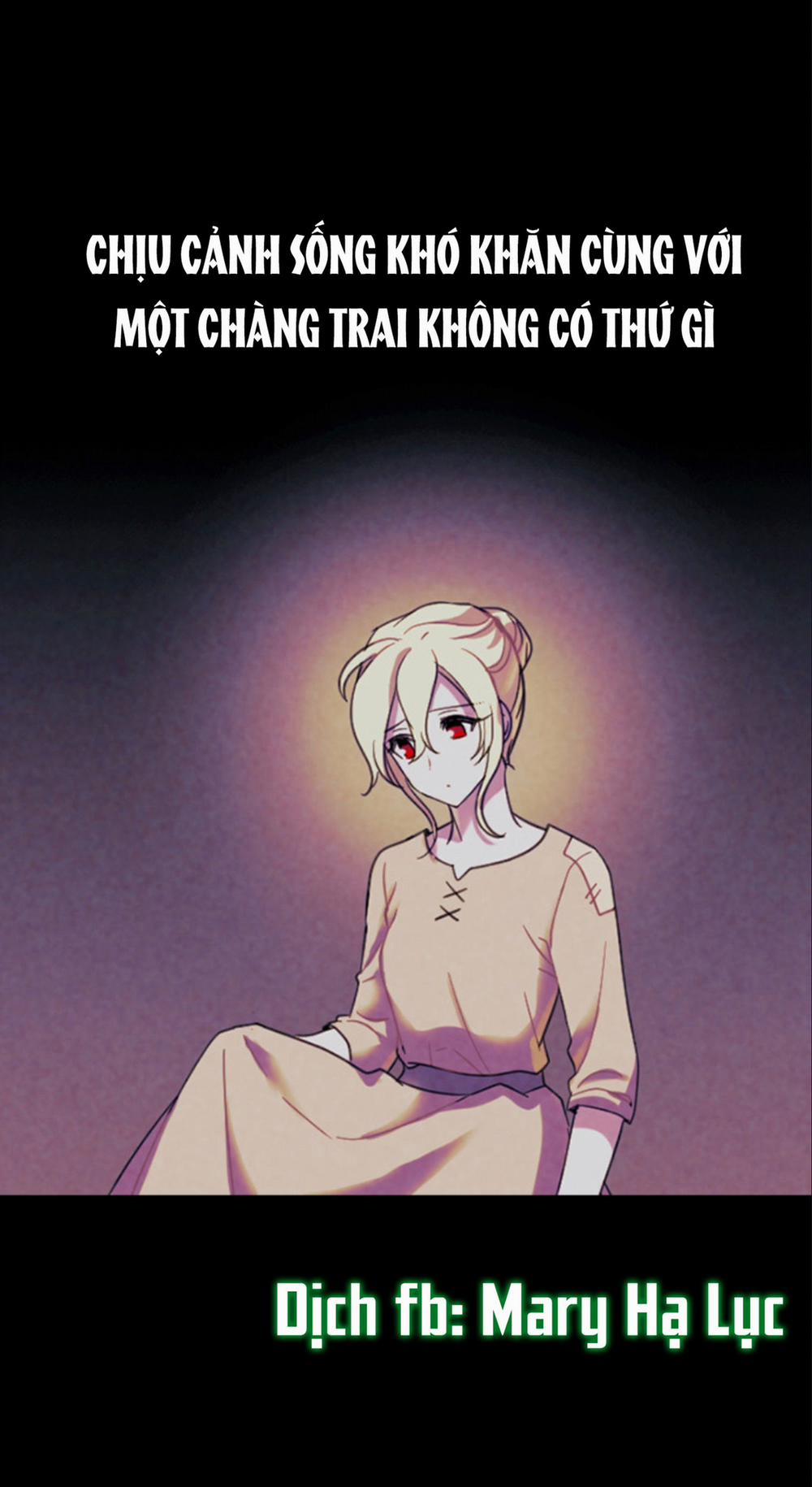 Trò Chơi Săn Mồi Của Hoàng Đế Và Thánh Kỵ Sĩ 18 trang 8