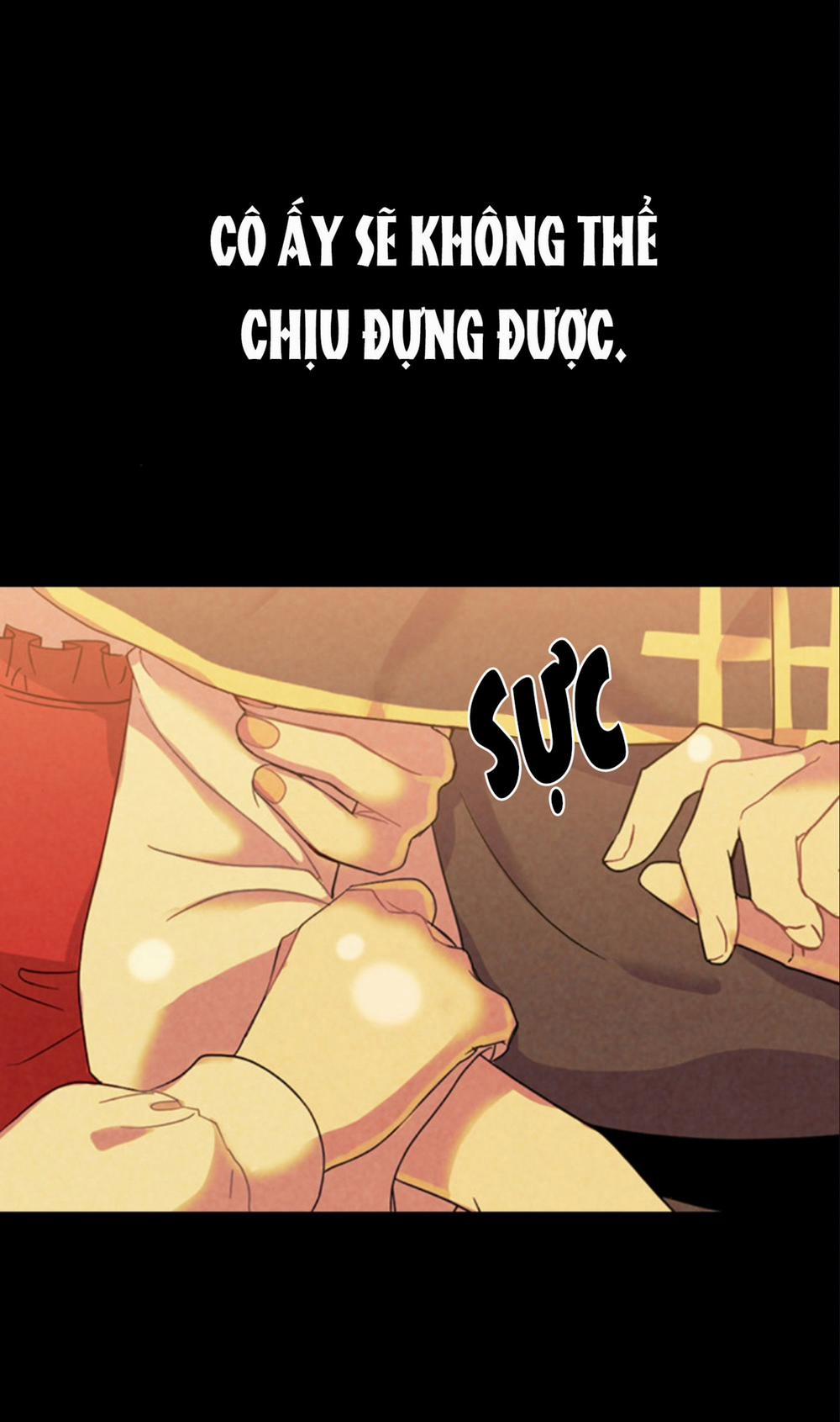 Trò Chơi Săn Mồi Của Hoàng Đế Và Thánh Kỵ Sĩ 18 trang 9