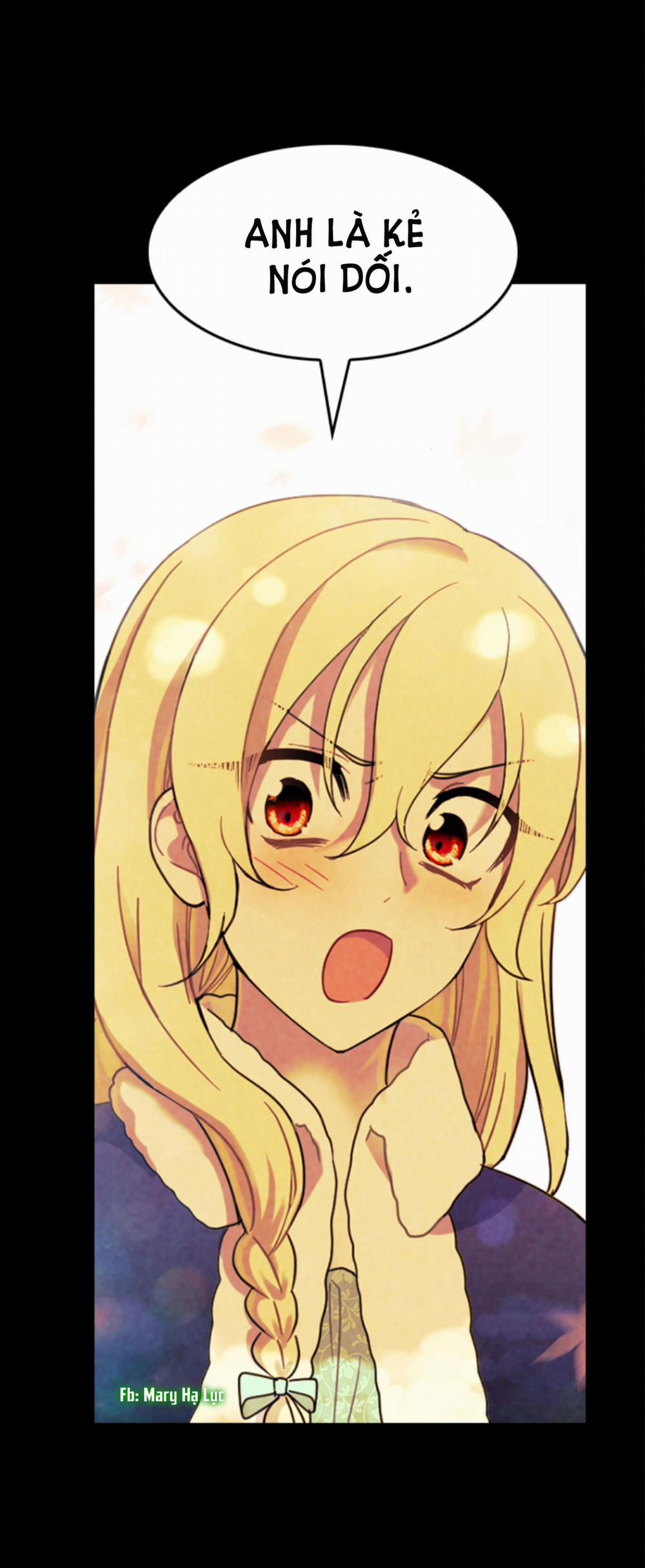 Trò Chơi Săn Mồi Của Hoàng Đế Và Thánh Kỵ Sĩ 19 trang 13