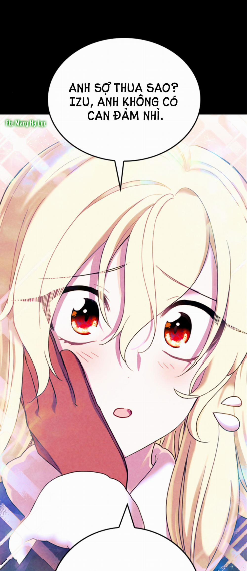 Trò Chơi Săn Mồi Của Hoàng Đế Và Thánh Kỵ Sĩ 19 trang 19