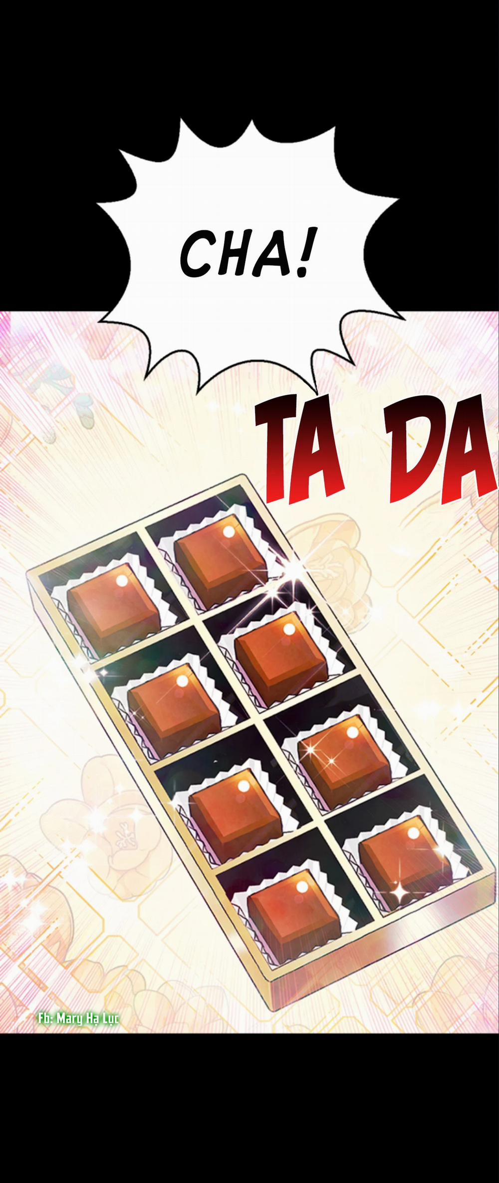 Trò Chơi Săn Mồi Của Hoàng Đế Và Thánh Kỵ Sĩ 19 trang 23