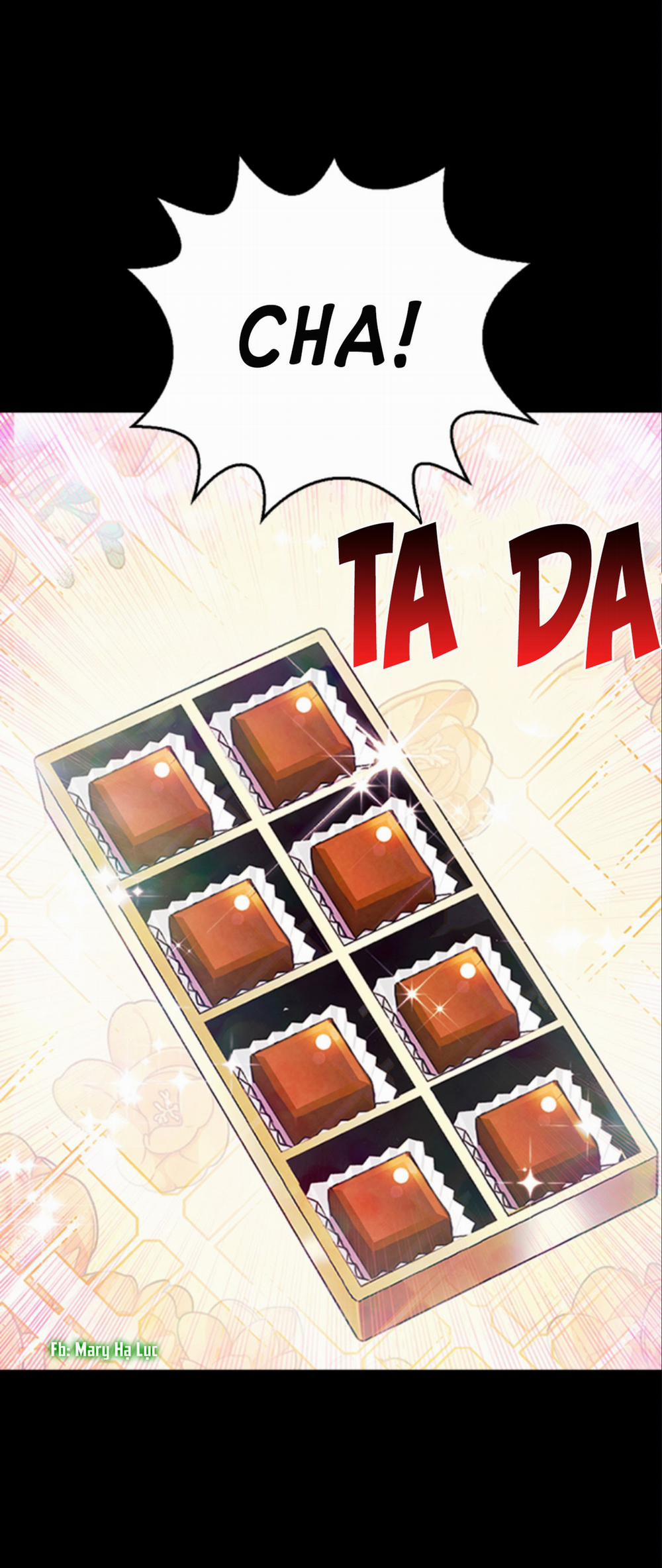 Trò Chơi Săn Mồi Của Hoàng Đế Và Thánh Kỵ Sĩ 19 trang 25