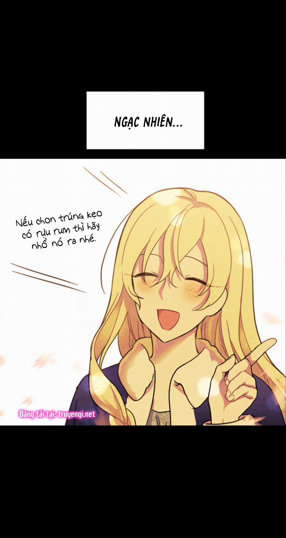 Trò Chơi Săn Mồi Của Hoàng Đế Và Thánh Kỵ Sĩ 19 trang 29