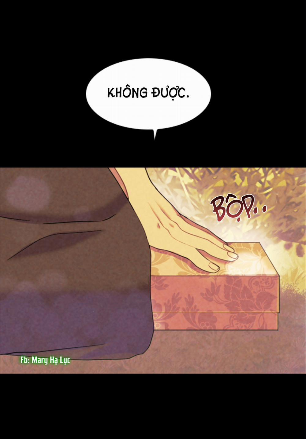 Trò Chơi Săn Mồi Của Hoàng Đế Và Thánh Kỵ Sĩ 19 trang 3