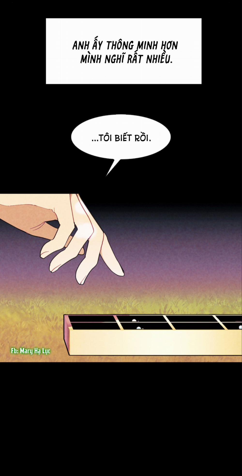 Trò Chơi Săn Mồi Của Hoàng Đế Và Thánh Kỵ Sĩ 19 trang 30