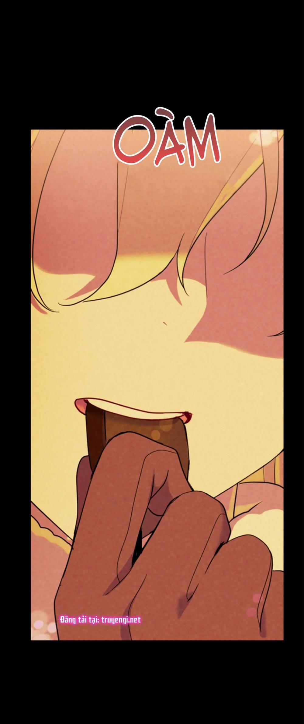 Trò Chơi Săn Mồi Của Hoàng Đế Và Thánh Kỵ Sĩ 19 trang 33