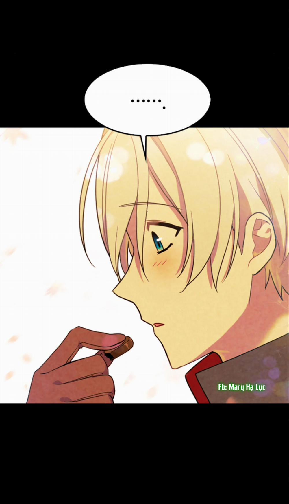 Trò Chơi Săn Mồi Của Hoàng Đế Và Thánh Kỵ Sĩ 19 trang 35