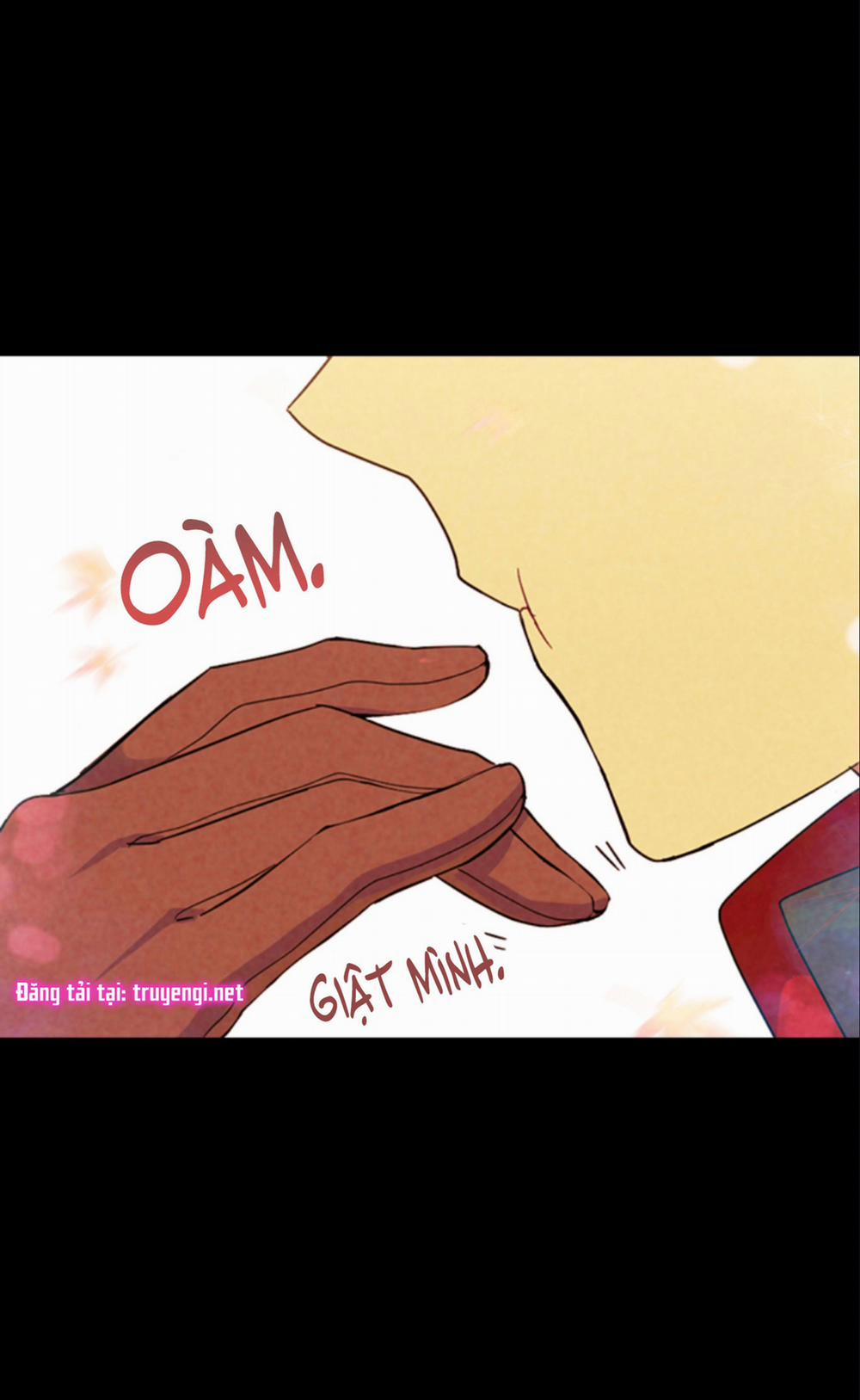 Trò Chơi Săn Mồi Của Hoàng Đế Và Thánh Kỵ Sĩ 19 trang 36