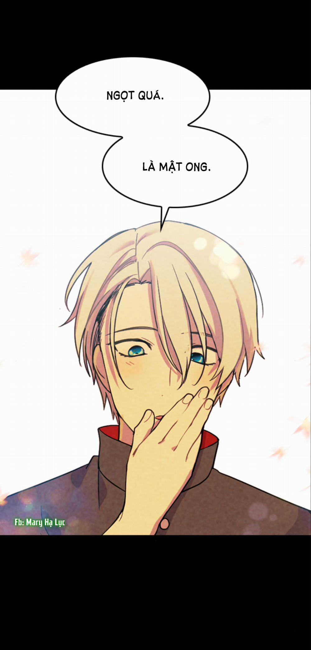 Trò Chơi Săn Mồi Của Hoàng Đế Và Thánh Kỵ Sĩ 19 trang 37