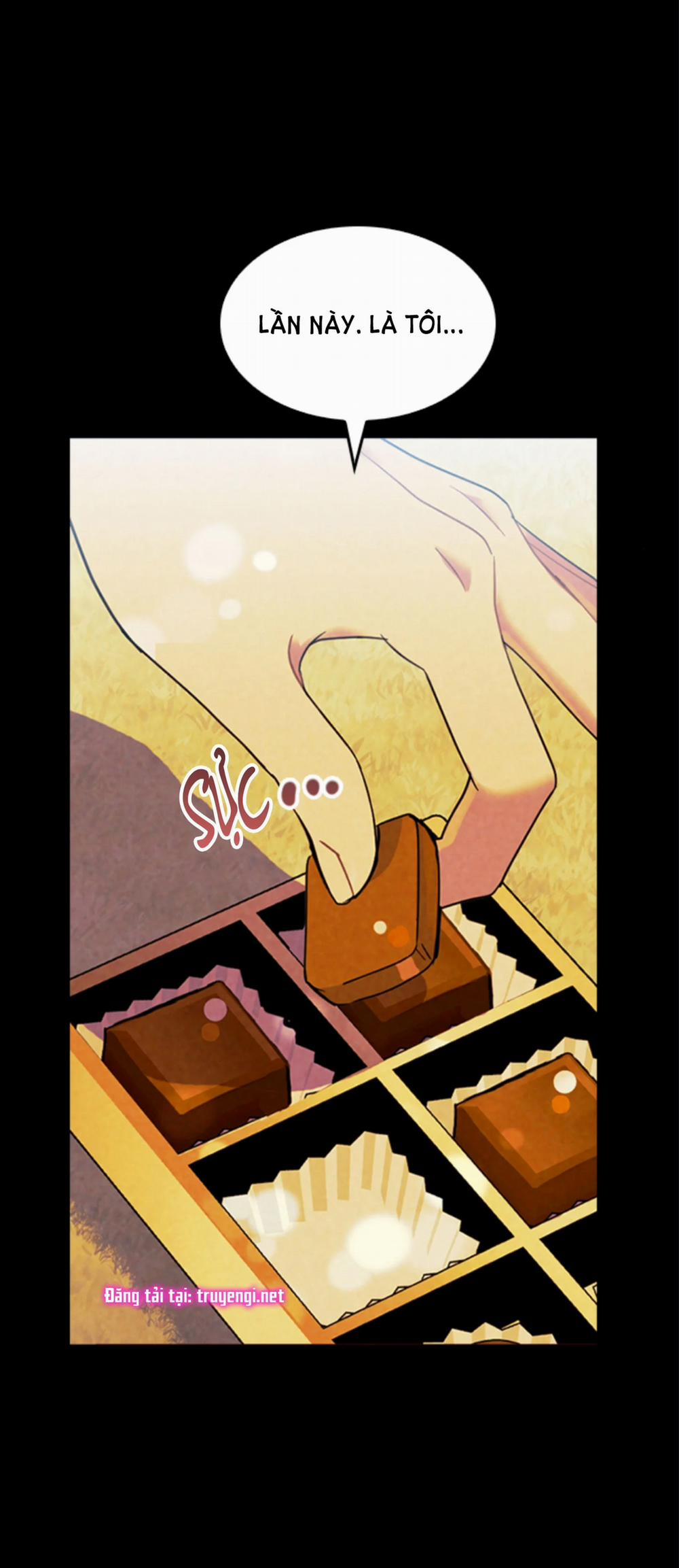 Trò Chơi Săn Mồi Của Hoàng Đế Và Thánh Kỵ Sĩ 19 trang 38