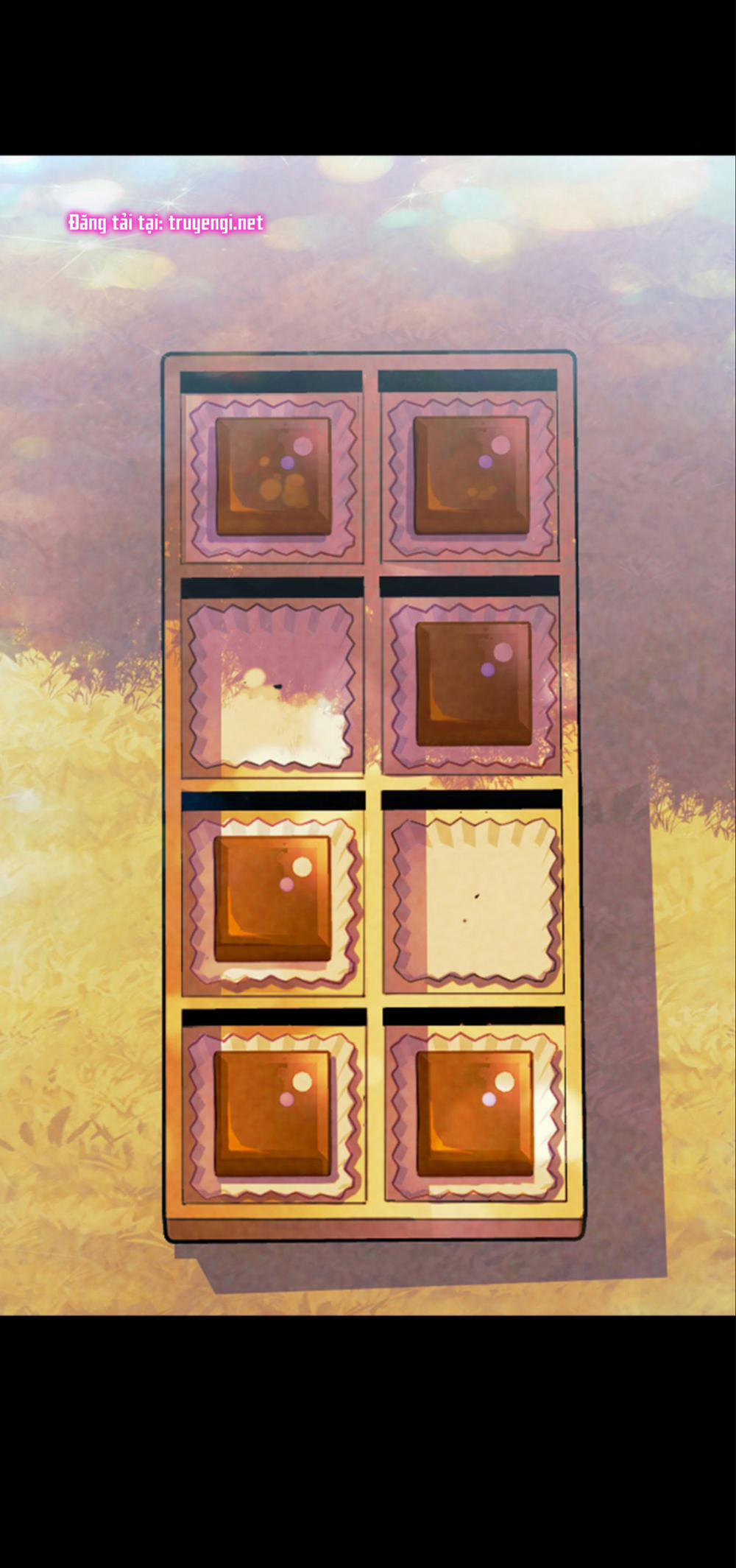 Trò Chơi Săn Mồi Của Hoàng Đế Và Thánh Kỵ Sĩ 19 trang 42