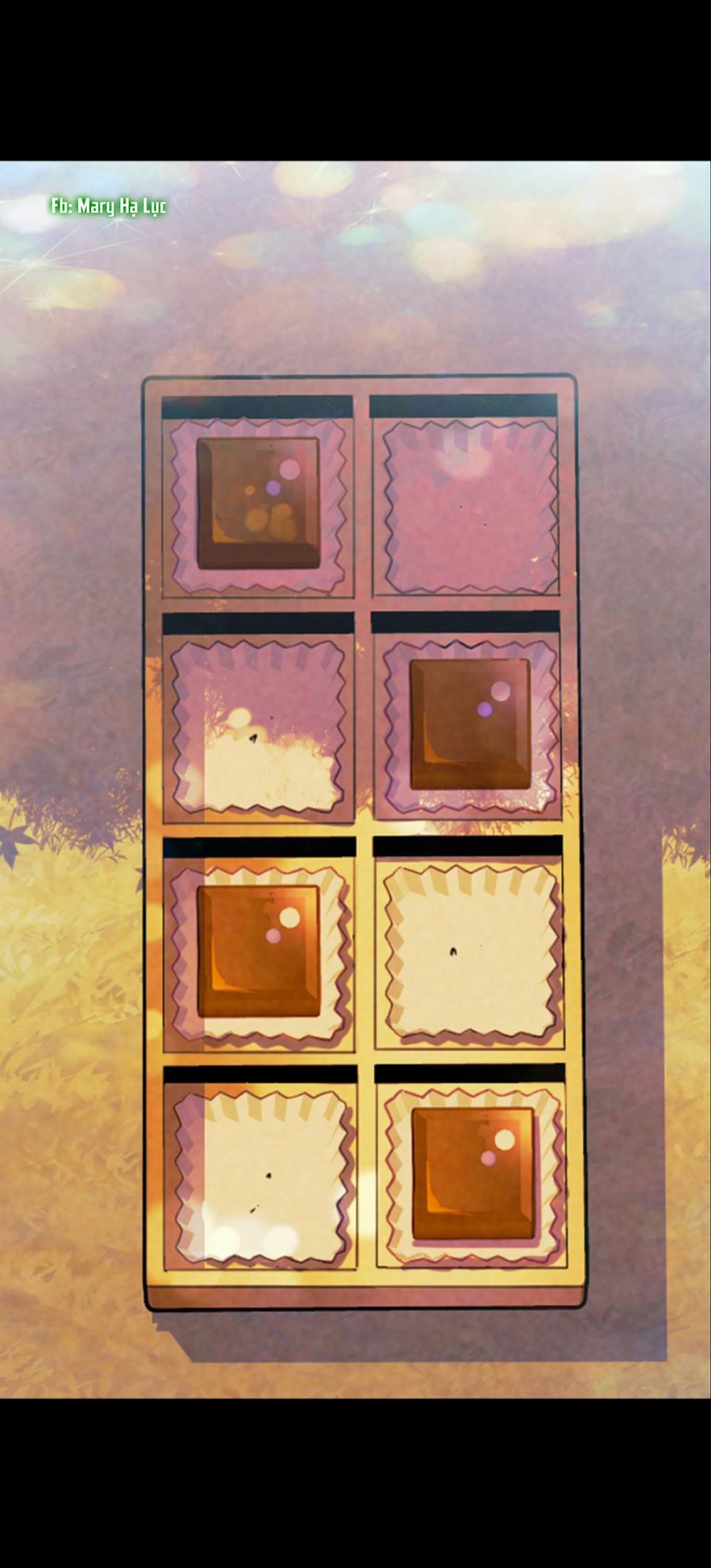 Trò Chơi Săn Mồi Của Hoàng Đế Và Thánh Kỵ Sĩ 19 trang 43