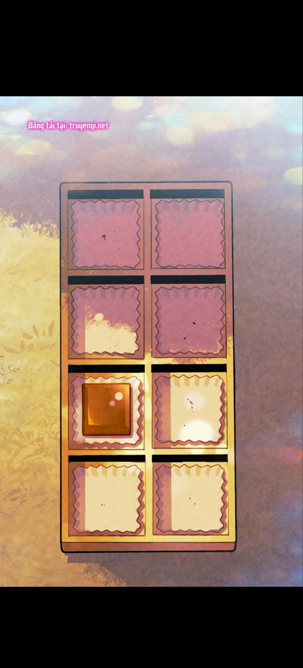 Trò Chơi Săn Mồi Của Hoàng Đế Và Thánh Kỵ Sĩ 19 trang 44