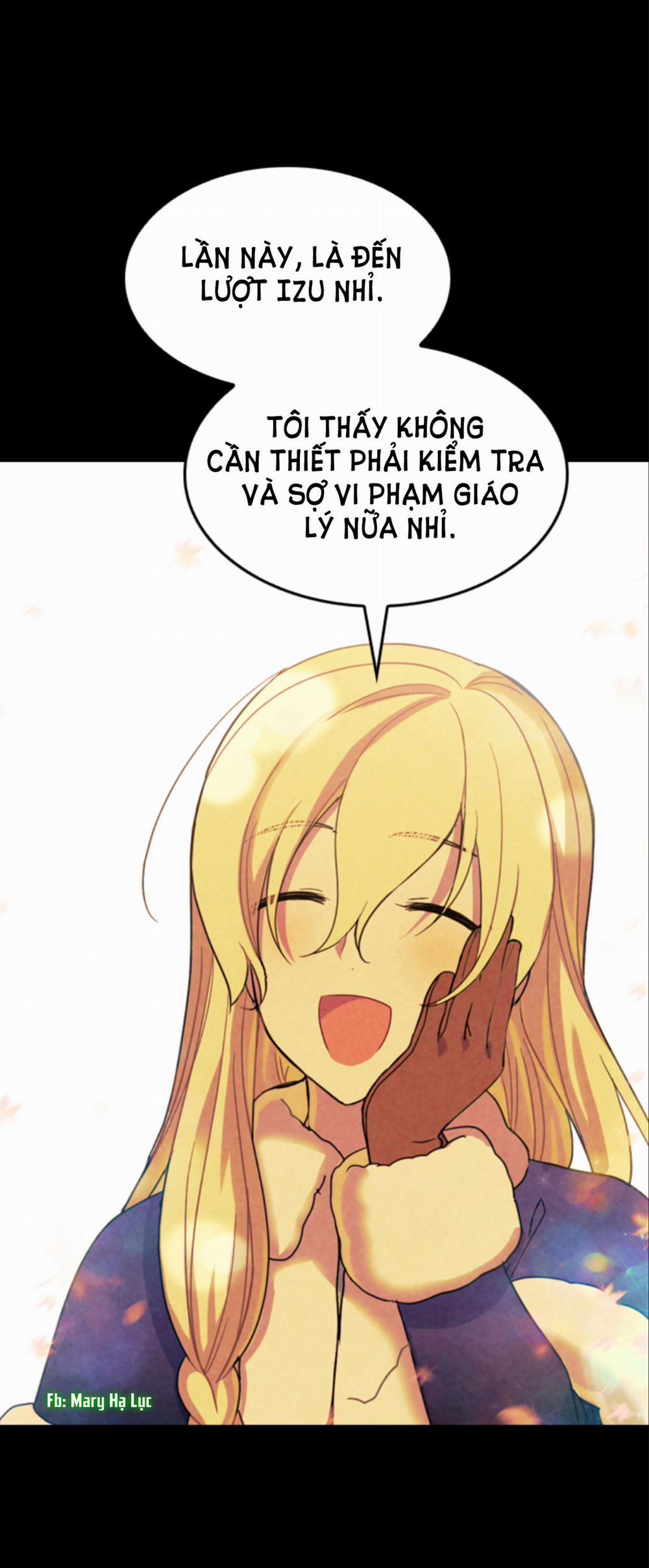 Trò Chơi Săn Mồi Của Hoàng Đế Và Thánh Kỵ Sĩ 19 trang 45