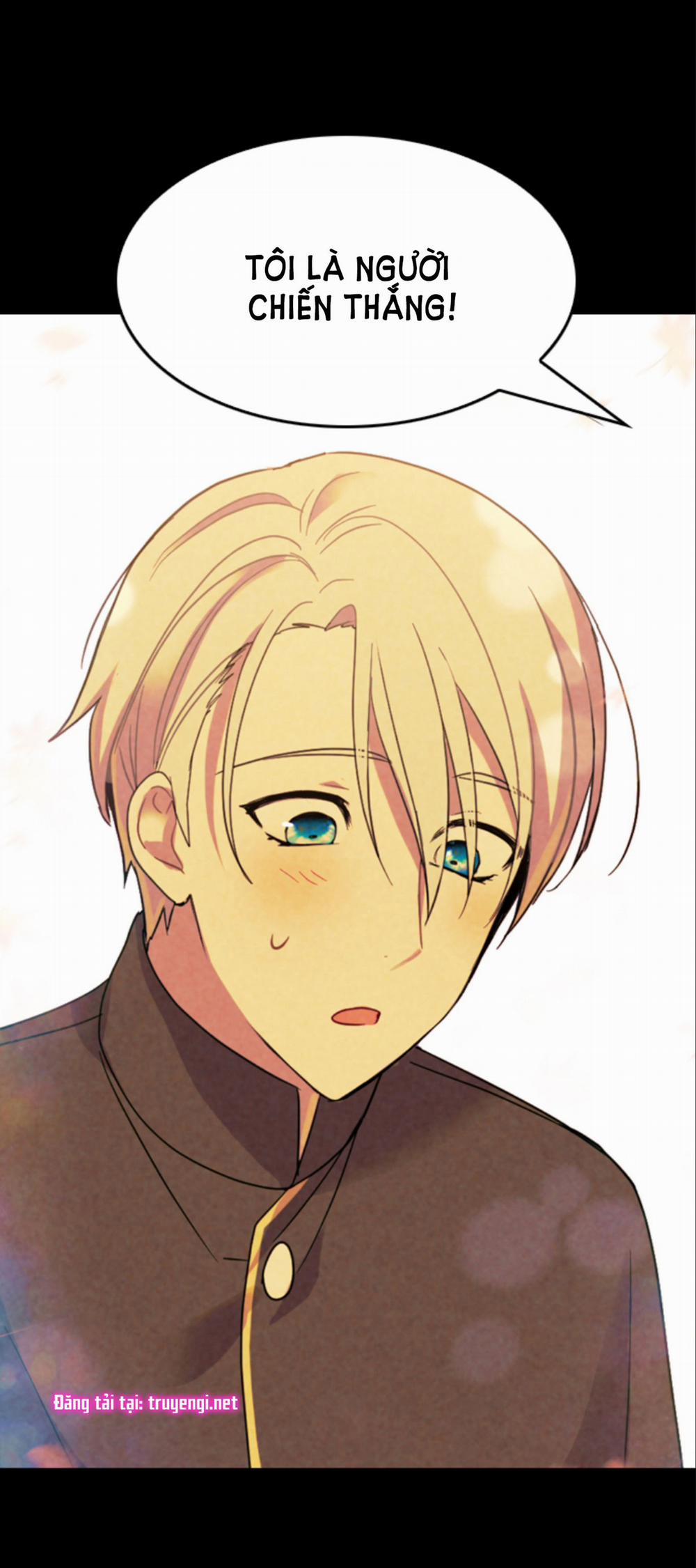 Trò Chơi Săn Mồi Của Hoàng Đế Và Thánh Kỵ Sĩ 19 trang 46