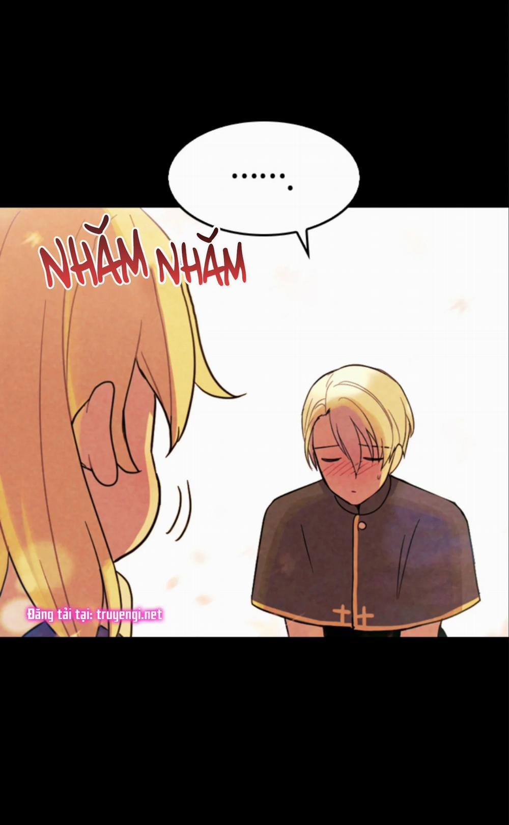 Trò Chơi Săn Mồi Của Hoàng Đế Và Thánh Kỵ Sĩ 19 trang 48