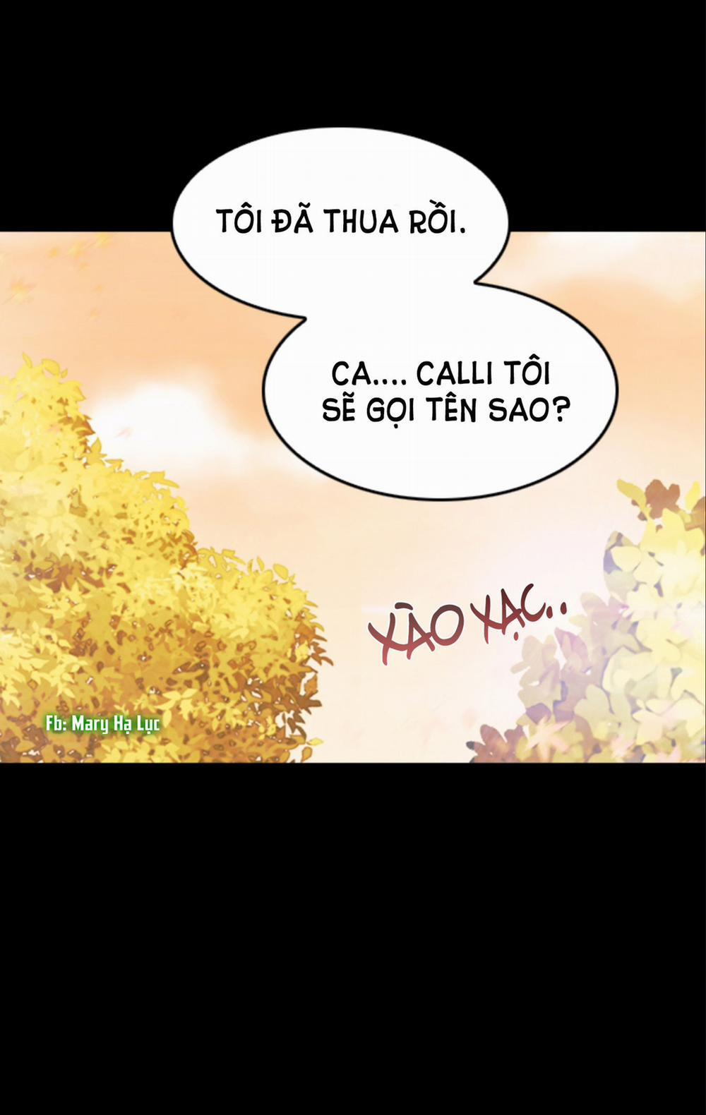 Trò Chơi Săn Mồi Của Hoàng Đế Và Thánh Kỵ Sĩ 19 trang 49