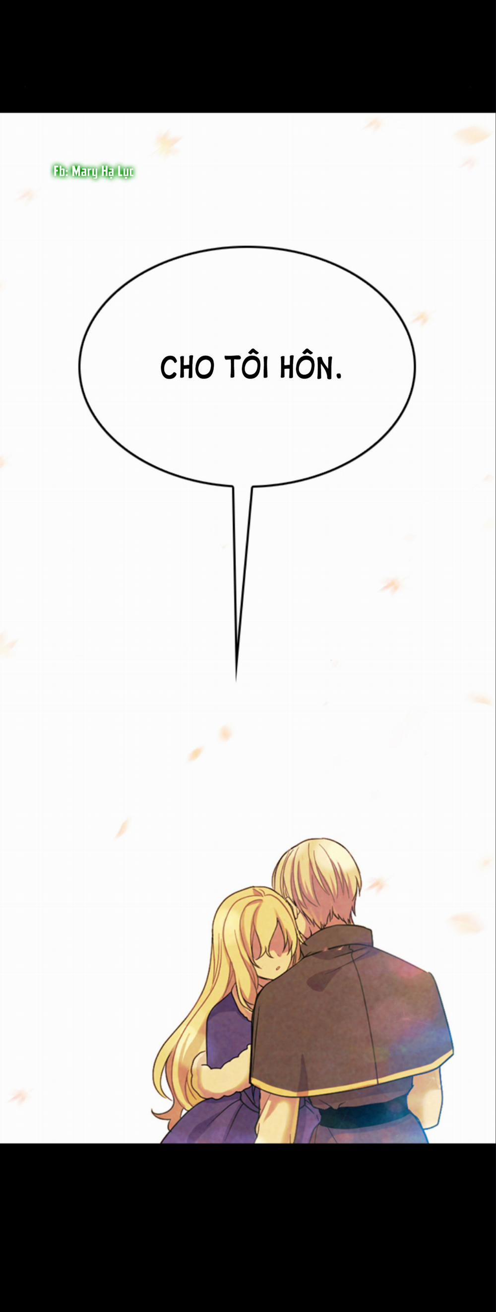 Trò Chơi Săn Mồi Của Hoàng Đế Và Thánh Kỵ Sĩ 19 trang 54