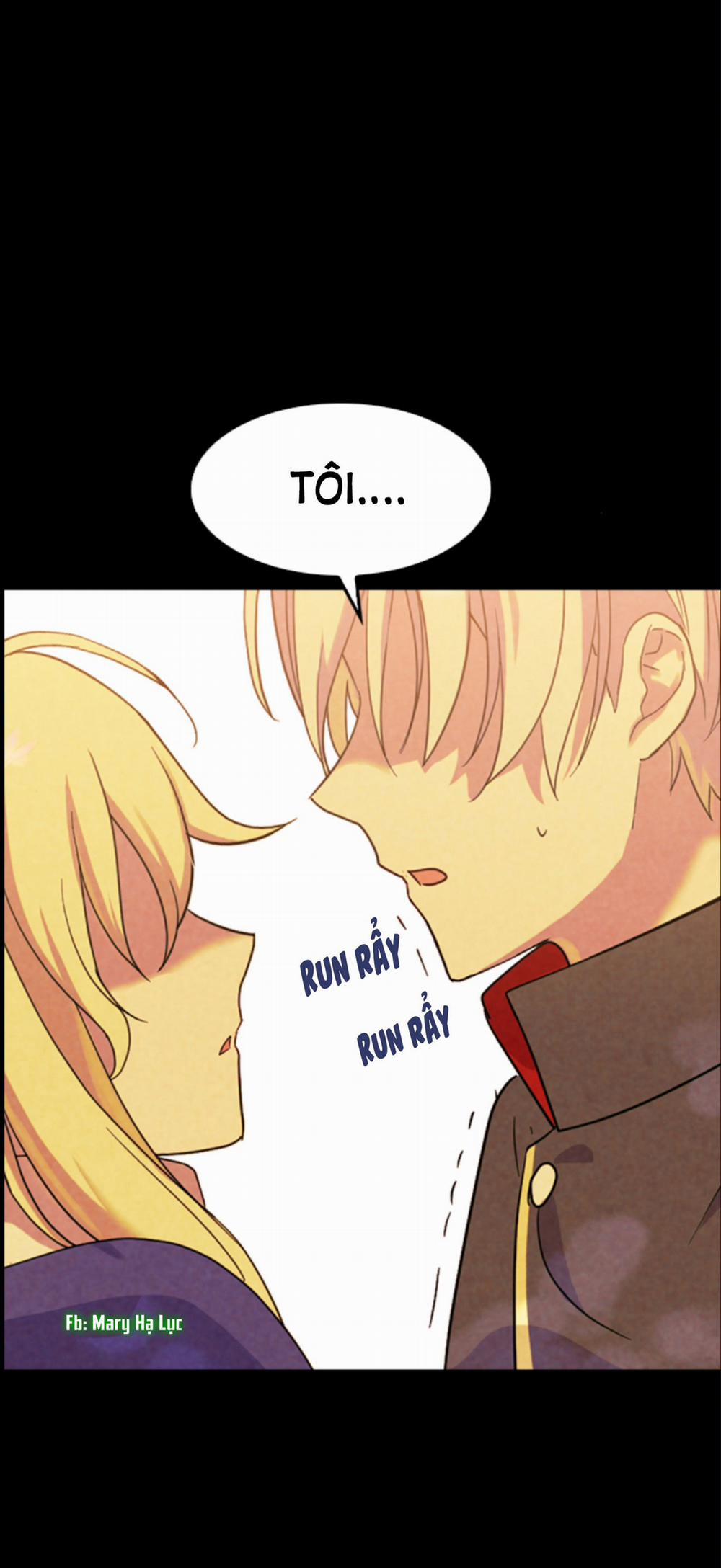 Trò Chơi Săn Mồi Của Hoàng Đế Và Thánh Kỵ Sĩ 19 trang 57