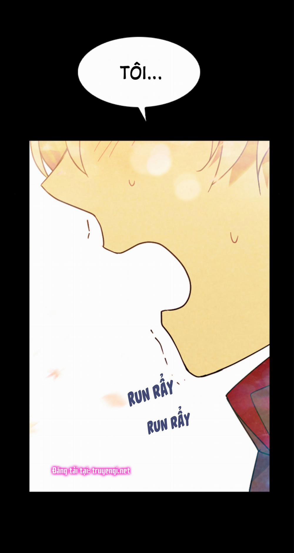 Trò Chơi Săn Mồi Của Hoàng Đế Và Thánh Kỵ Sĩ 19 trang 58