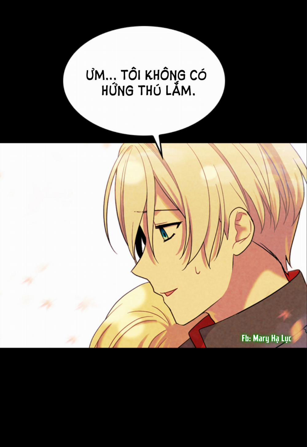 Trò Chơi Săn Mồi Của Hoàng Đế Và Thánh Kỵ Sĩ 19 trang 6