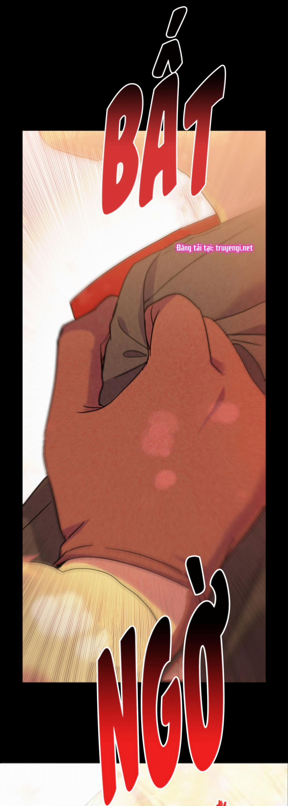 Trò Chơi Săn Mồi Của Hoàng Đế Và Thánh Kỵ Sĩ 19 trang 60