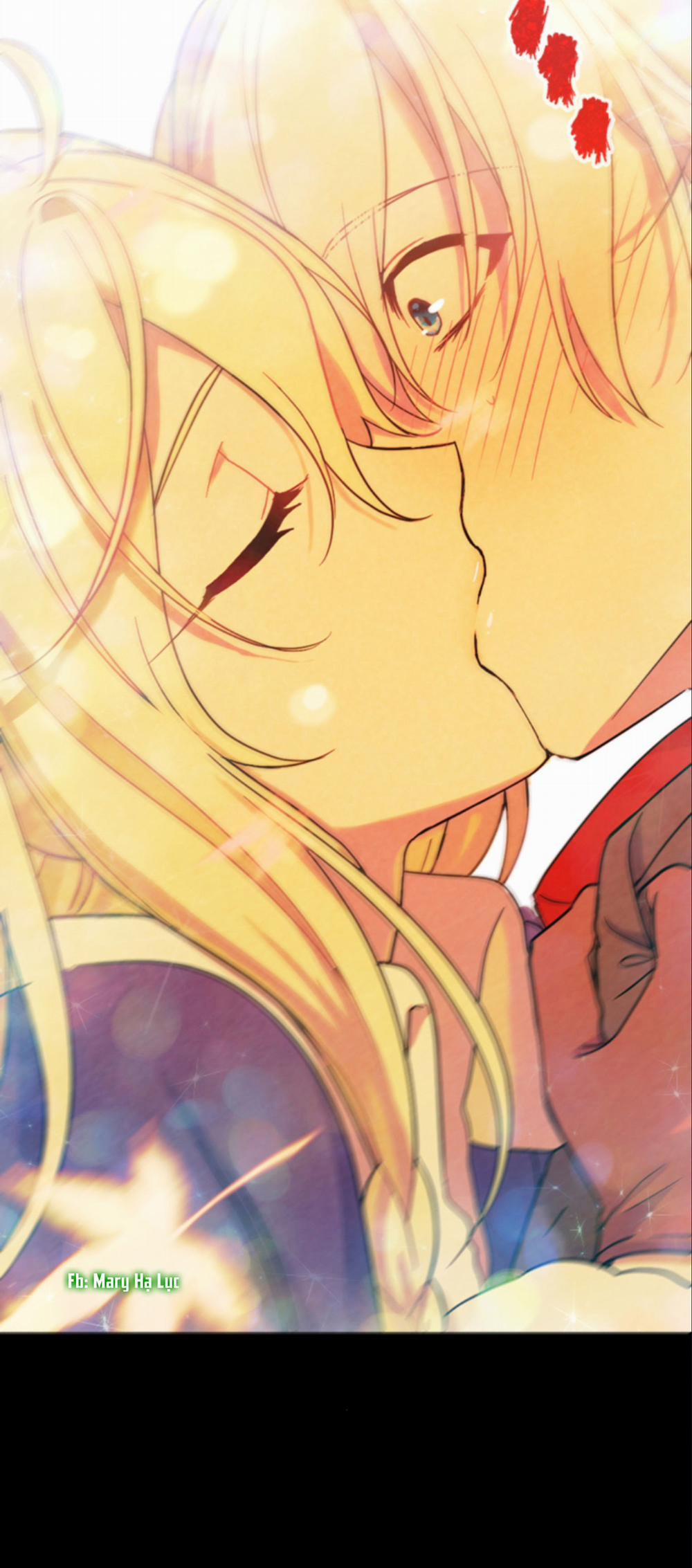 Trò Chơi Săn Mồi Của Hoàng Đế Và Thánh Kỵ Sĩ 19 trang 61