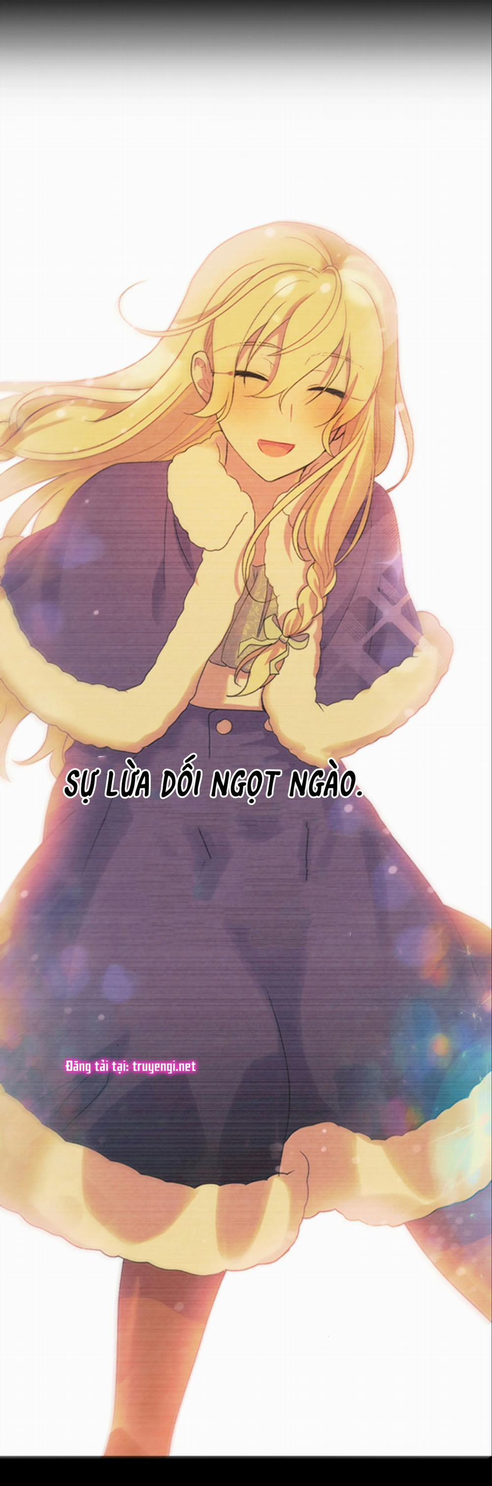 Trò Chơi Săn Mồi Của Hoàng Đế Và Thánh Kỵ Sĩ 19 trang 65