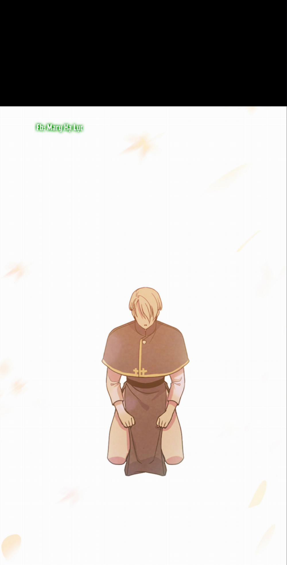 Trò Chơi Săn Mồi Của Hoàng Đế Và Thánh Kỵ Sĩ 19 trang 74