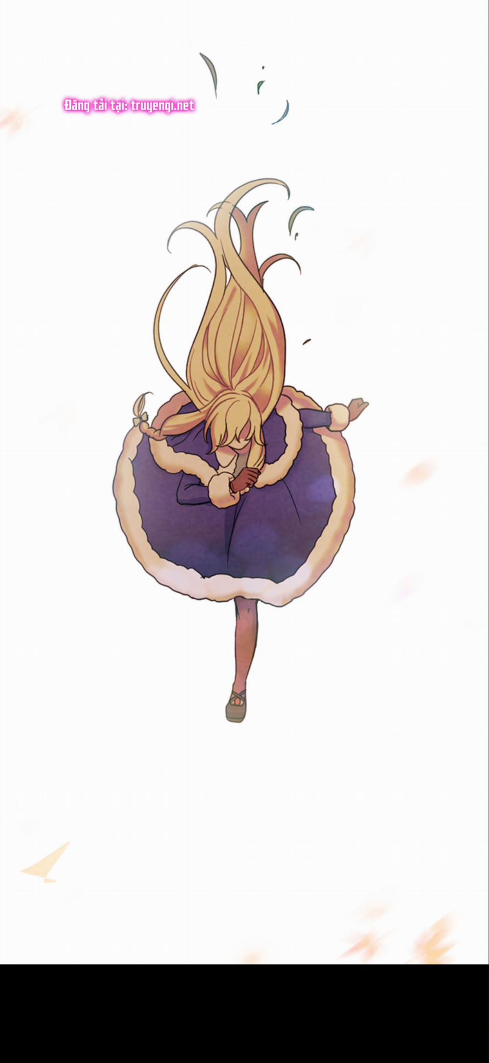 Trò Chơi Săn Mồi Của Hoàng Đế Và Thánh Kỵ Sĩ 19 trang 75