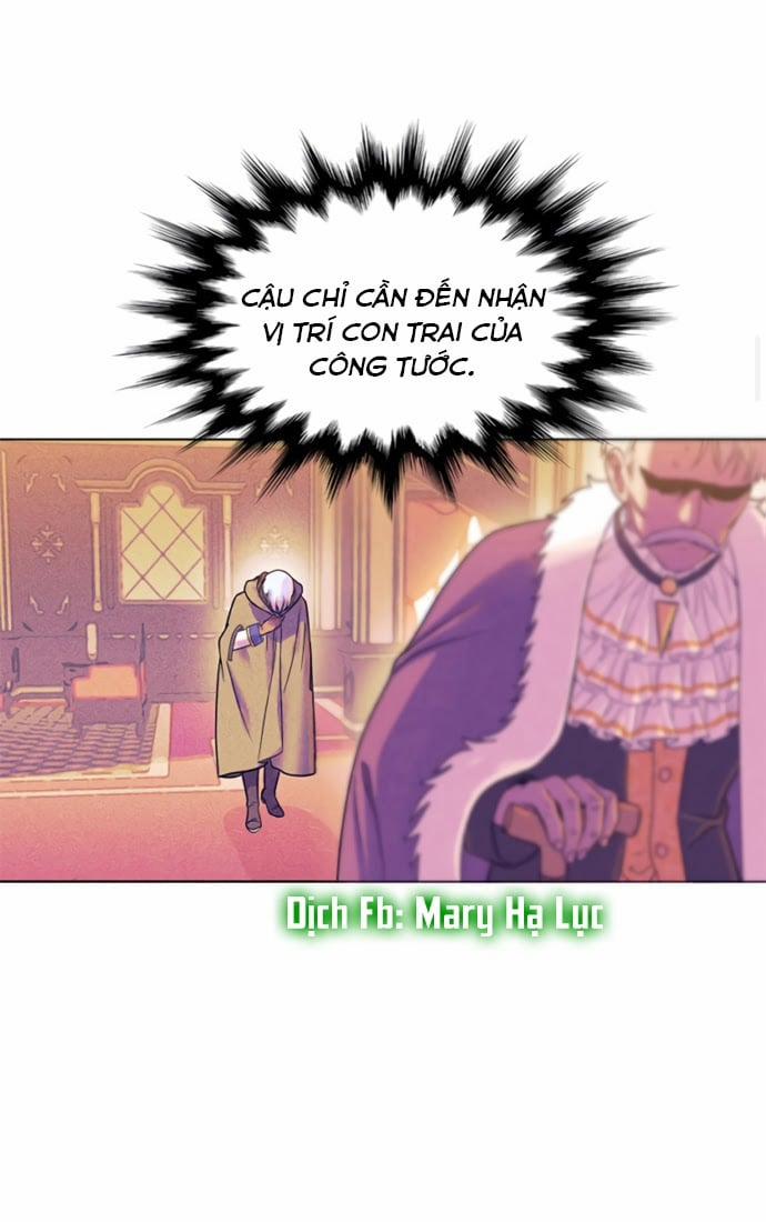 Trò Chơi Săn Mồi Của Hoàng Đế Và Thánh Kỵ Sĩ 2 trang 13