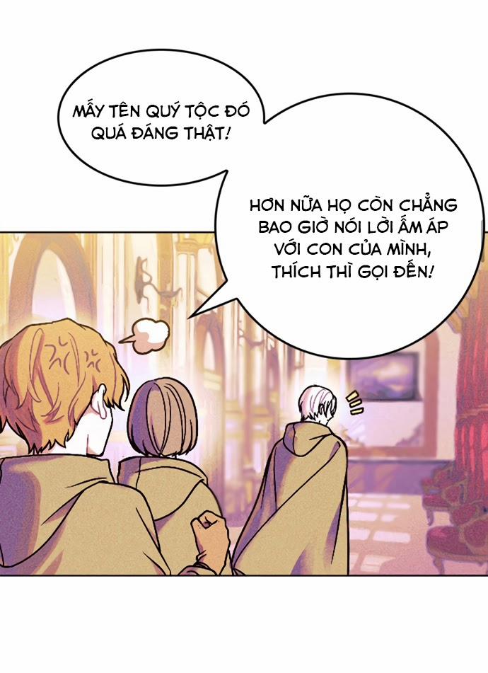 Trò Chơi Săn Mồi Của Hoàng Đế Và Thánh Kỵ Sĩ 2 trang 16