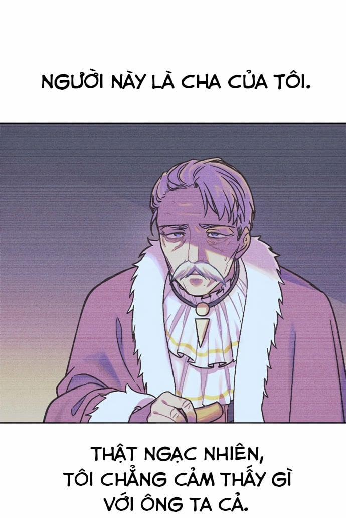 Trò Chơi Săn Mồi Của Hoàng Đế Và Thánh Kỵ Sĩ 2 trang 19