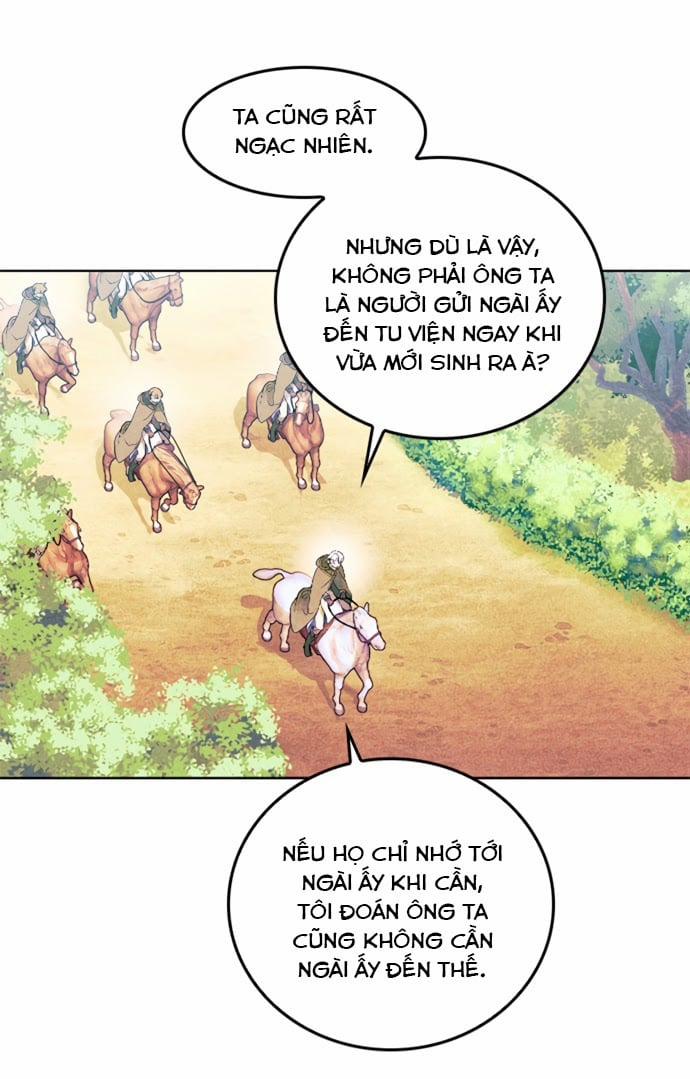 Trò Chơi Săn Mồi Của Hoàng Đế Và Thánh Kỵ Sĩ 2 trang 2