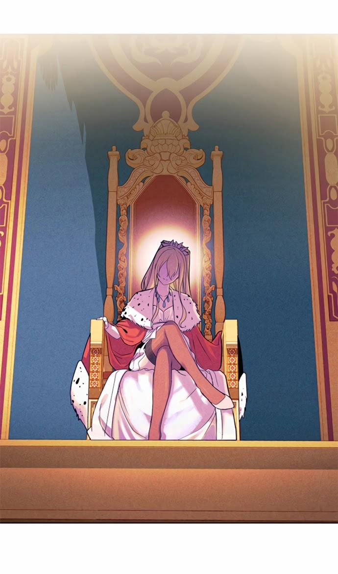 Trò Chơi Săn Mồi Của Hoàng Đế Và Thánh Kỵ Sĩ 2 trang 26