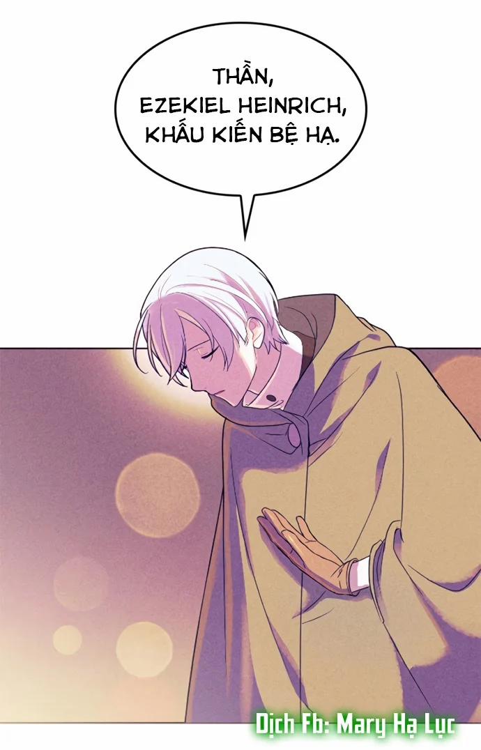 Trò Chơi Săn Mồi Của Hoàng Đế Và Thánh Kỵ Sĩ 2 trang 27