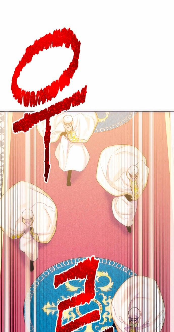 Trò Chơi Săn Mồi Của Hoàng Đế Và Thánh Kỵ Sĩ 2 trang 32