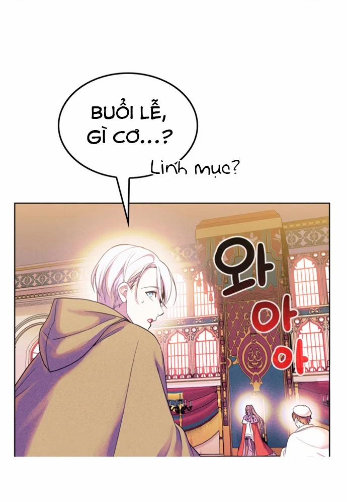 Trò Chơi Săn Mồi Của Hoàng Đế Và Thánh Kỵ Sĩ 2 trang 34